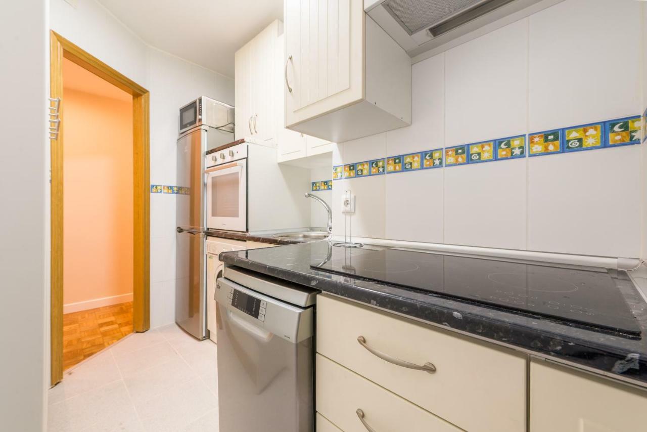 For You Rentals Madrid Rio Apartment Maz10 Εξωτερικό φωτογραφία