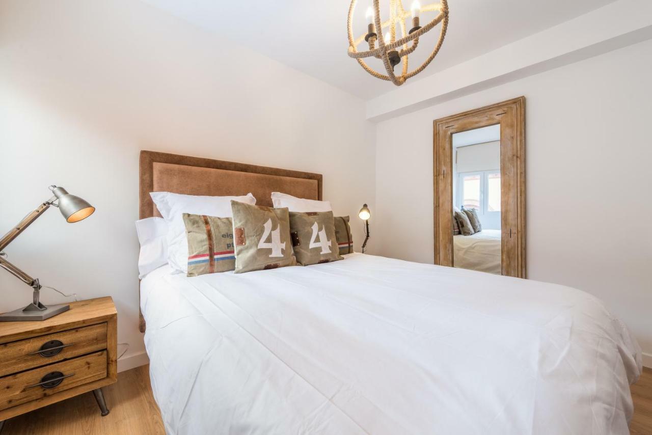 For You Rentals Madrid Rio Apartment Maz10 Εξωτερικό φωτογραφία