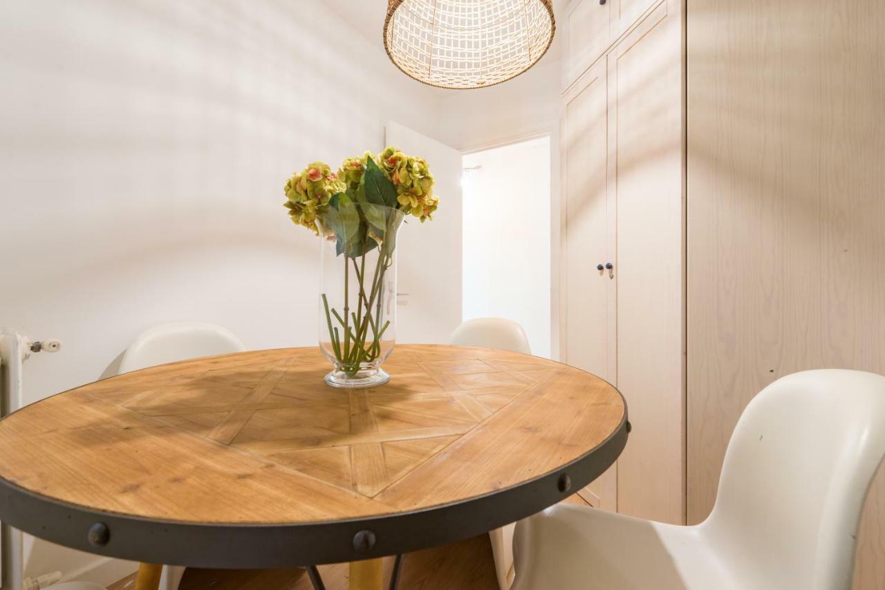 For You Rentals Madrid Rio Apartment Maz10 Εξωτερικό φωτογραφία
