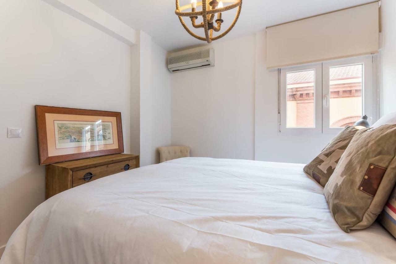 For You Rentals Madrid Rio Apartment Maz10 Εξωτερικό φωτογραφία