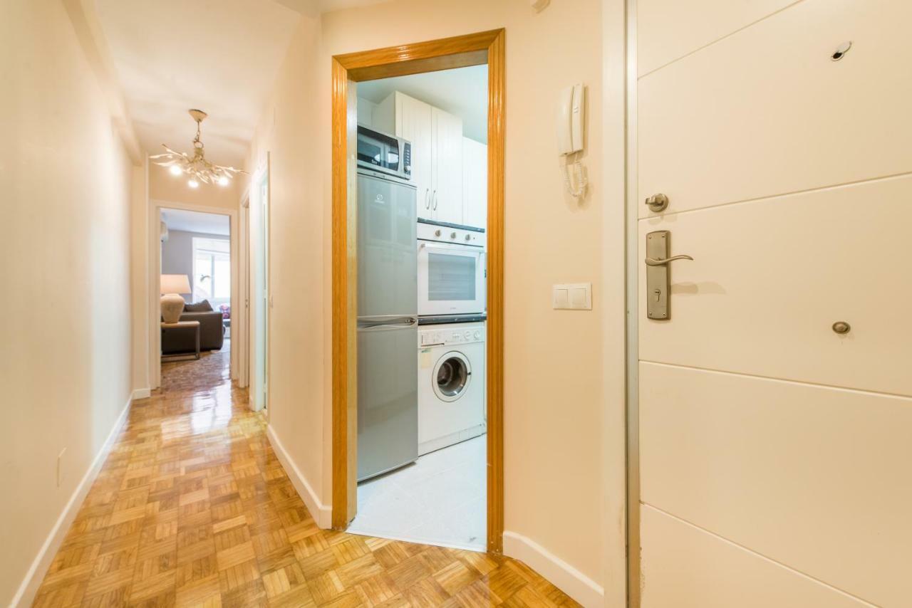 For You Rentals Madrid Rio Apartment Maz10 Εξωτερικό φωτογραφία