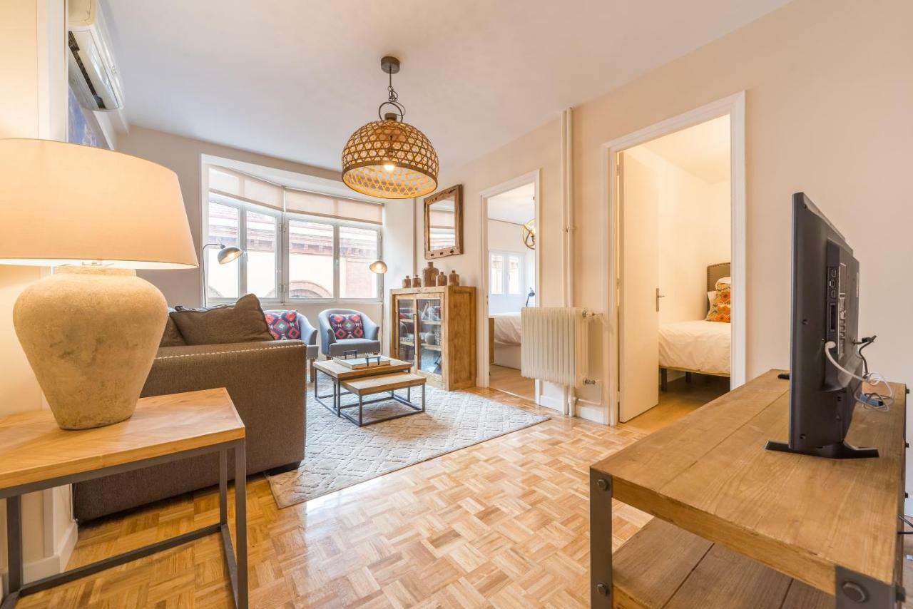 For You Rentals Madrid Rio Apartment Maz10 Εξωτερικό φωτογραφία