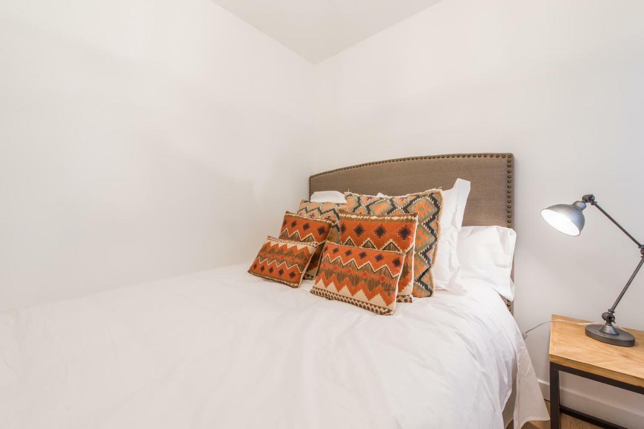 For You Rentals Madrid Rio Apartment Maz10 Εξωτερικό φωτογραφία