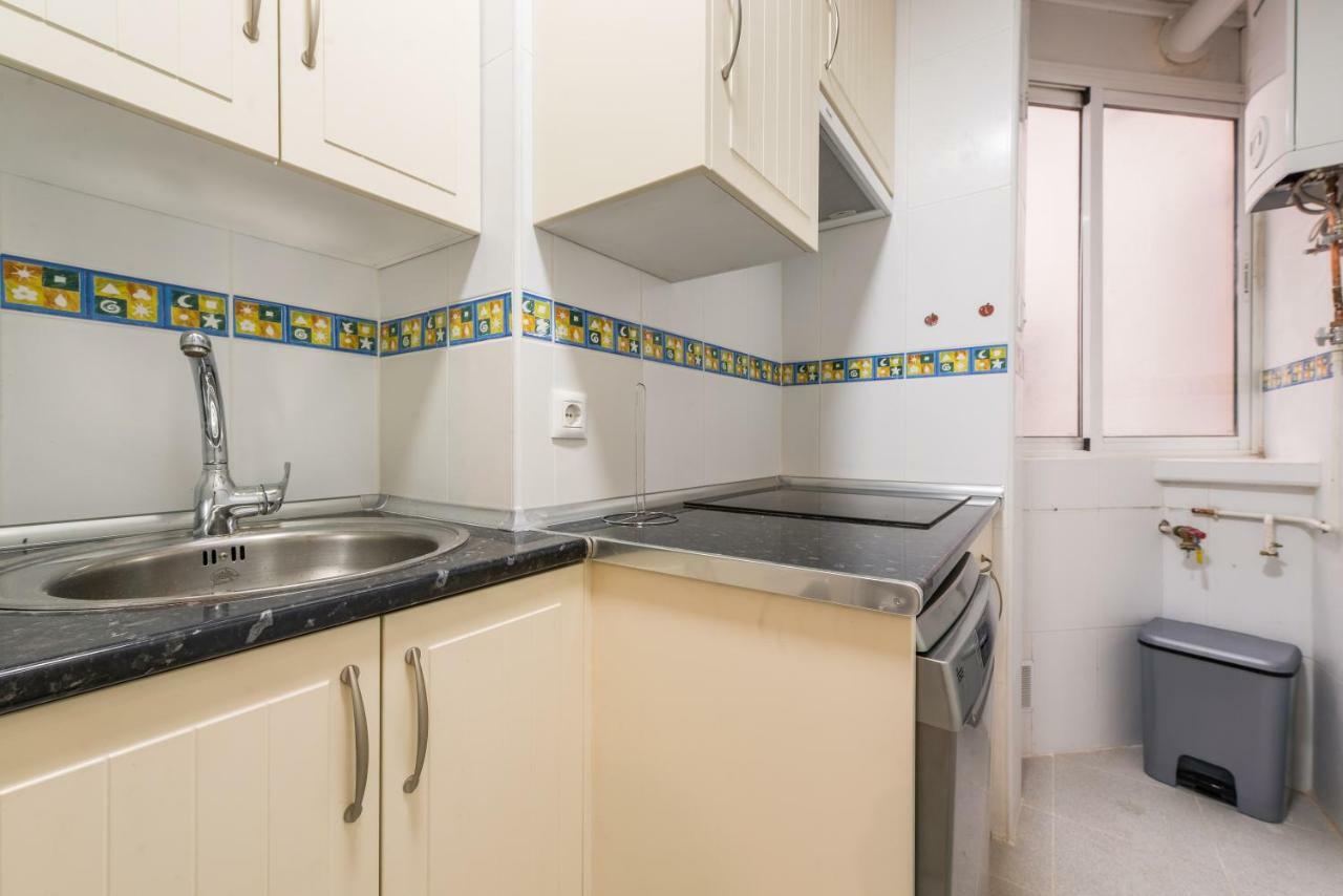 For You Rentals Madrid Rio Apartment Maz10 Εξωτερικό φωτογραφία